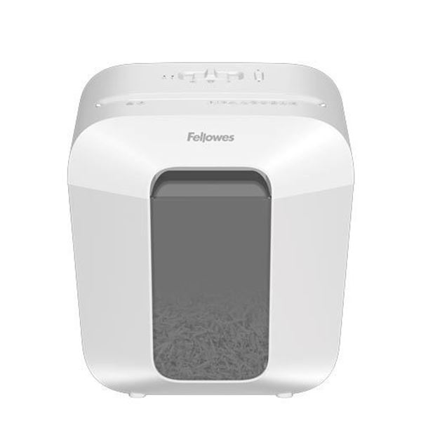 Picture of Καταστροφέας εγγράφων Fellowes Powershred® LX25 Cross-Cut 100109815