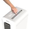 Picture of Καταστροφέας εγγράφων Fellowes Powershred® LX65 Cross-Cut 100110076