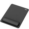 Picture of Mousepad Fellowes Breyta™ XL Wrist Rest - Black 100142560