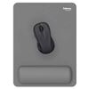 Picture of Mousepad Fellowes Breyta™ XL Wrist Rest - Grey 100142561