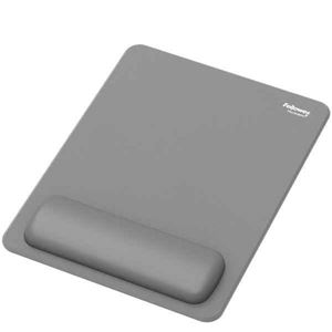 Picture of Mousepad Fellowes Breyta™ XL Wrist Rest - Grey 100142561
