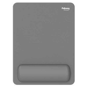 Picture of Mousepad Fellowes Breyta™ XL Wrist Rest - Grey 100142561