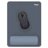Picture of Mousepad Fellowes Breyta™ XL Wrist Rest - Marine 100142562