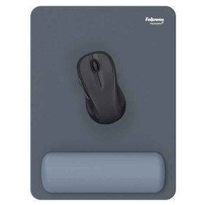 Picture of Mousepad Fellowes Breyta™ XL Wrist Rest - Marine 100142562