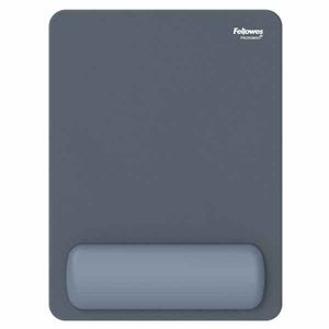 Picture of Mousepad Fellowes Breyta™ XL Wrist Rest - Marine 100142562
