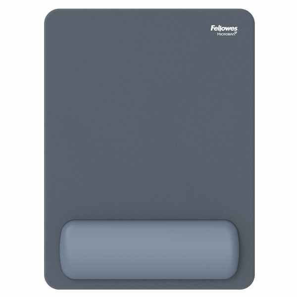 Picture of Mousepad Fellowes Breyta™ XL Wrist Rest - Marine 100142562