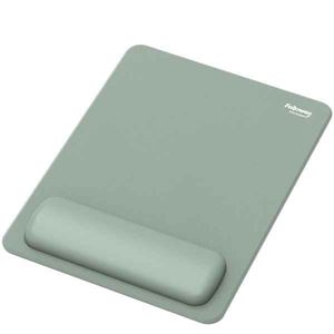 Picture of Mousepad Fellowes Breyta™ XL Wrist Rest - Sage 100142563