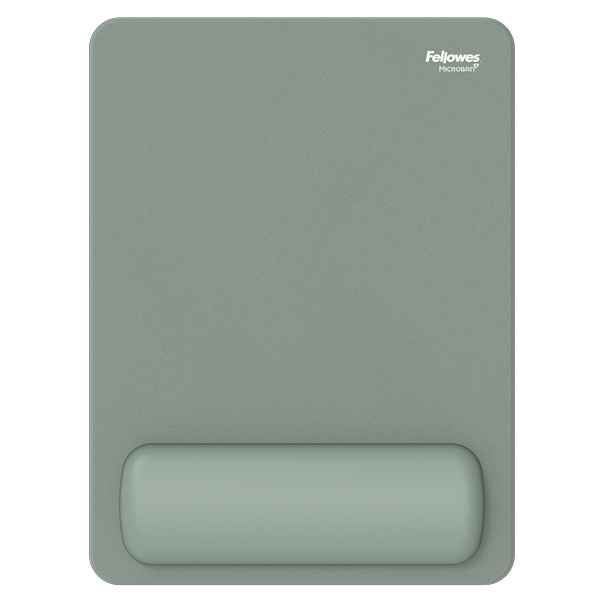 Picture of Mousepad Fellowes Breyta™ XL Wrist Rest - Sage 100142563
