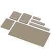 Picture of Mousepad Fellowes Breyta™ XL Wrist Rest - Sand 100142564