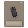 Picture of Mousepad Fellowes Breyta™ XL Wrist Rest - Sand 100142564