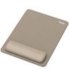 Picture of Mousepad Fellowes Breyta™ XL Wrist Rest - Sand 100142564