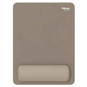 Picture of Mousepad Fellowes Breyta™ XL Wrist Rest - Sand 100142564