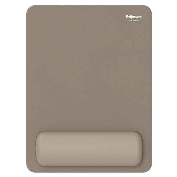 Picture of Mousepad Fellowes Breyta™ XL Wrist Rest - Sand 100142564