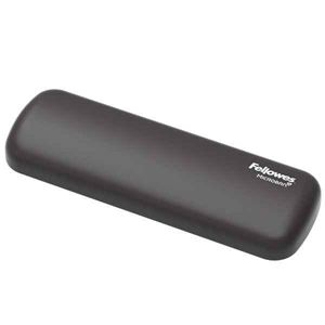 Picture of Στήριγμα καρπού Fellowes Breyta™ Palm Wrist Rest - Black 100142565