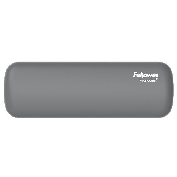 Picture of Στήριγμα καρπού Fellowes Breyta™ Palm Wrist Rest - Grey 100142566