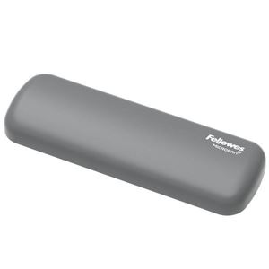 Picture of Στήριγμα καρπού Fellowes Breyta™ Palm Wrist Rest - Grey 100142566