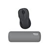 Picture of Στήριγμα καρπού Fellowes Breyta™ Palm Wrist Rest - Grey 100142566