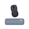 Picture of Στήριγμα καρπού Fellowes Breyta™ Palm Wrist Rest - Marine 100142567