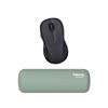 Picture of Στήριγμα καρπού Fellowes Breyta™ Palm Wrist Rest -Sage 100142568