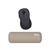 Picture of Στήριγμα καρπού Fellowes Breyta™ Palm Wrist Rest -Sand 100142569