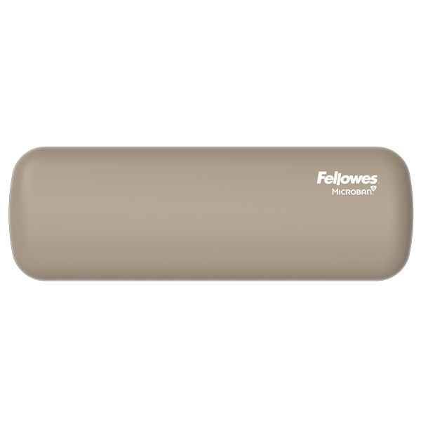 Picture of Στήριγμα καρπού Fellowes Breyta™ Palm Wrist Rest -Sand 100142569