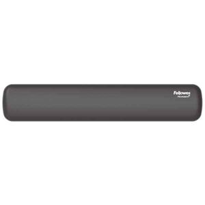 Picture of Στήριγμα καρπού Fellowes Breyta™ Compact Keyboard Wrist Rest - Black 100142570