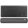 Picture of Στήριγμα καρπού Fellowes Breyta™ Compact Keyboard Wrist Rest - Black 100142570