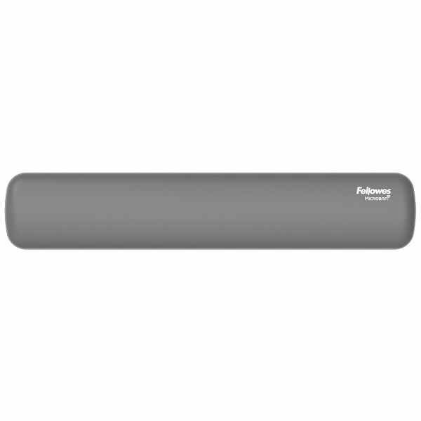 Picture of Στήριγμα καρπού Fellowes Breyta™ Compact Keyboard Wrist Rest - Grey 100142571