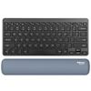 Picture of Στήριγμα καρπού Fellowes Breyta™ Compact Keyboard Wrist Rest - Marine 100142572