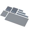 Picture of Στήριγμα καρπού Fellowes Breyta™ Compact Keyboard Wrist Rest - Marine 100142572