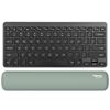 Picture of Στήριγμα καρπού Fellowes Breyta™ Compact Keyboard Wrist Rest - Sage 100142573
