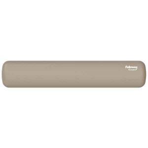 Picture of Στήριγμα καρπού Fellowes Breyta™ Compact Keyboard Wrist Rest - Sand 100142574