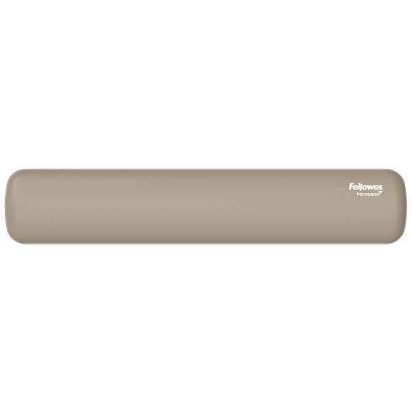 Picture of Στήριγμα καρπού Fellowes Breyta™ Compact Keyboard Wrist Rest - Sand 100142574
