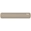 Picture of Στήριγμα καρπού Fellowes Breyta™ Compact Keyboard Wrist Rest - Sand 100142574