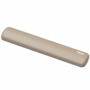Picture of Στήριγμα καρπού Fellowes Breyta™ Compact Keyboard Wrist Rest - Sand 100142574