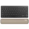 Picture of Στήριγμα καρπού Fellowes Breyta™ Compact Keyboard Wrist Rest - Sand 100142574