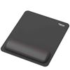 Picture of Mousepad Fellowes Breyta™ Wrist Rest - Black 100142555