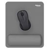 Picture of Mousepad Fellowes Breyta™ Wrist Rest - Grey 100142556