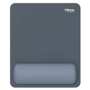 Picture of Mousepad Fellowes Breyta™ Wrist Rest - Marine 100142557