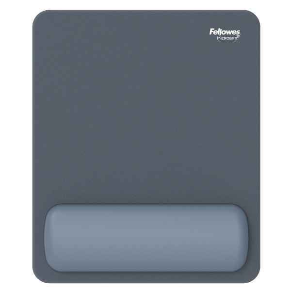 Picture of Mousepad Fellowes Breyta™ Wrist Rest - Marine 100142557