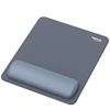 Picture of Mousepad Fellowes Breyta™ Wrist Rest - Marine 100142557