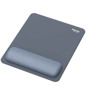 Picture of Mousepad Fellowes Breyta™ Wrist Rest - Marine 100142557