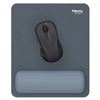 Picture of Mousepad Fellowes Breyta™ Wrist Rest - Marine 100142557