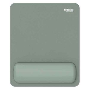 Picture of Mousepad Fellowes Breyta™ Wrist Rest - Sage 100142558