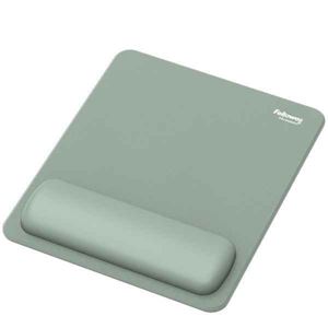 Picture of Mousepad Fellowes Breyta™ Wrist Rest - Sage 100142558