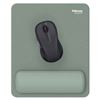 Picture of Mousepad Fellowes Breyta™ Wrist Rest - Sage 100142558