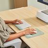 Picture of Mousepad Fellowes Breyta™ Wrist Rest - Sage 100142558