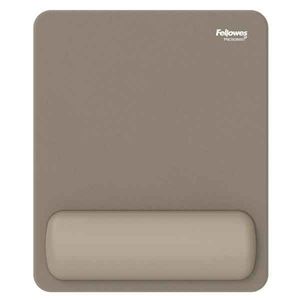 Picture of Mousepad Fellowes Breyta™ Wrist Rest - Sand 100142559