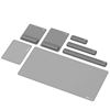 Picture of Στήριγμα καρπού Fellowes Breyta™ Keyboard Wrist Rest - Grey 100142576