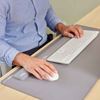 Picture of Στήριγμα καρπού Fellowes Breyta™ Keyboard Wrist Rest - Grey 100142576